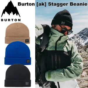 25-26 BURTON o[g r[j[ jbgX Burton [ak] Stagger Beanie X^bK[ r[j[ ship1