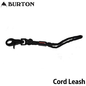 24-25 BURTON o[g Xm[{[h [VR[h yCord Leash z 23bt50