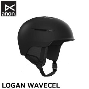 24-25 ANON wbg XL[ Xm[{[h LOGAN WAVECEL [K EF[uZ ship1