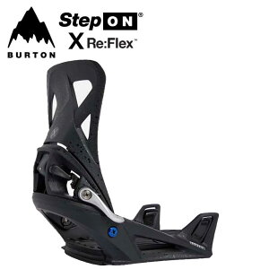 24-25 BURTON o[g Xm[{[h rfBO Y Men's Burton Step On X Re:Flex Binding XebvI oCfBO y{Kizship1yԕiOUTLETz