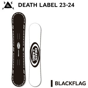 23-24 DEATH LABEL fX[x BLACKFLAG ubNtbO ship1yԕiOUTLETz