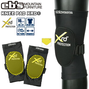 24-25 ebs GrX Xm{ veN^[ KNEE PAD XRD j[pbh Gp ship1