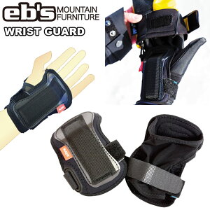 24-25 ebs GrX Xm{ veN^[ WRIST GUARD XgK[h ship1