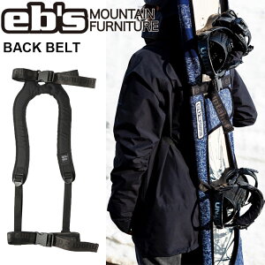 25-26 ebs GrX Xm{ BACK BELT obNxg \[Jo[Ɏt jbgJo[ w ship1