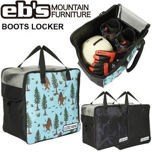 25-26 ebs GrX Xm{ obO BOOTS LOCKER u[cbJ[ u[cP[X [BAG \̔i 11ח\ ship1