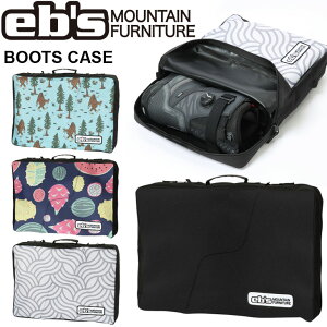 25-26 ebs GrX Xm{ obO BOOTS CASE u[cP[X [BAG ship1