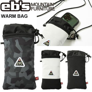 25-26 ebs GrX Xm{  WARM BAG EH[obO X}zی ȓ P[X