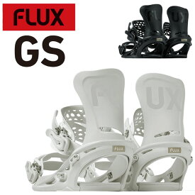 25-26 FLUX フラックス ビンディング バインディング 【 GS 】ジーエス レディース 日本正規品 ship1【返品種別OUTLET】