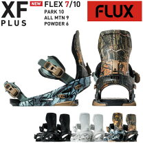 楽天市場】FLUX XF 22-23の通販