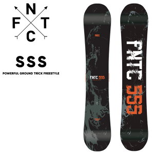 26-27 FNTC �G�t�G�k�e�B�[�V�[ �X�m�{ �X�m�[�{�[�h SSS �O���g�� �_�u���L�����o�[ �\��̔��i 11�����ח\�� ship1