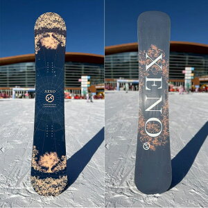 26-27 GT snowboards �W�[�e�B�[ �X�m�[�{�[�h XENO �[�m ���������� �O���g�� �\��̔��i 11�����ח\�� ship1