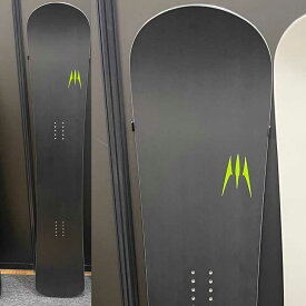 25-26 MOSS SNOWBOARD モス スノーボード 板 カービングボード 【X エックス 】 予約販売品 12月入荷予定 ship1
