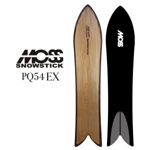25-26 MOSS SNOWSTICK X Xm[XeBbN Xm[{[h  yPQ54 EXz \̔i 12ח\ ship1