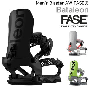 26-27 Bataleon �o�^���I�� �r���f�B���O �o�C���f�B���O BLASTER AW FASE �t�F�[�Y STEP ON STEP IN �\��̔��i 11�����ח\�� ship1