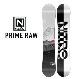 24-25 NITRO �i�C�g�� �X�m�[�{�[�h �� �����Y�yPRIME RAW�z�v���C�� ���[ ship1�y�ԕi���OUTLET�z