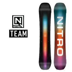 24-25 NITRO iCg Xm[{[h  YTEAM ship1yԕiOUTLETz