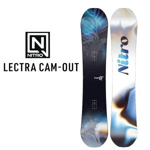 24-25 NITRO iCg Xm[{[h  fB[XyLECTRA CAM-OUTzNg JAEg ship1yԕiOUTLETz