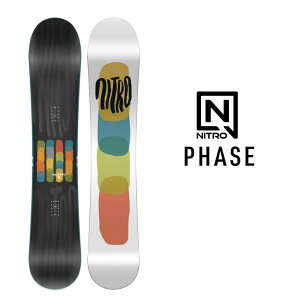 25-26 NITRO �i�C�g�� �X�m�[�{�[�h �� �yPHASE�z�t�F�[�Y ship1�y�ԕi���OUTLET�z