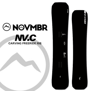 26-27 NOVEMBER �m�x���o�[ �X�m�[�{�[�h �� �J�[�r���O�yNV.C�z�G�k�u�C�V�[�\��̔��i 11�����ח\�� ship1