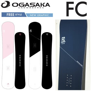 26-27 OGASAKA �I�K�T�J �X�m�[�{�[�h FC Full Carve �G�t�V�[ �H��\�[���d�グ Stone Finish �t���[�X�^�C�� �J�[�r���O �\��̔��i 11�����ח\�� ship1