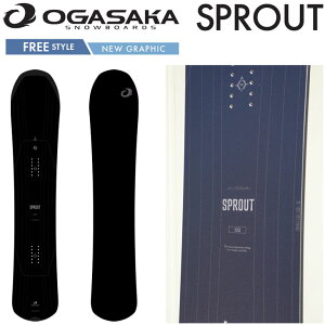 26-27 OGASAKA �I�K�T�J �X�m�[�{�[�h SPROUT �X�v���E�g �p�E�_�[ �t���[�X�^�C�� �I�[�����E���h �\��̔��i 11�����ח\�� ship1