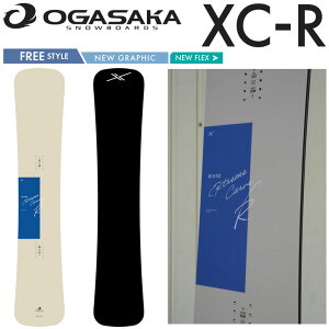 26-27 OGASAKA �I�K�T�J �X�m�[�{�[�h XC-R EXTREME CARVE �n���}�[�w�b�h �J�[�r���O �\��̔��i 11�����ח\�� ship1