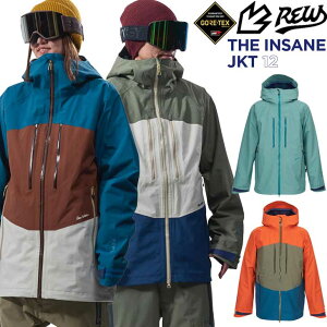 23-24 REW A[C[_u[ EFA[ WPbg THE INSANE JACKET 12 ship1yԕiOUTLETz
