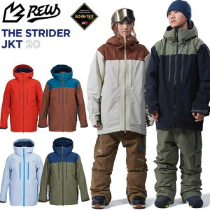 23-24 REW A[C[_u[ EFA[ WPbg THE STRIDER JACKET 20 ship1yԕiOUTLETz