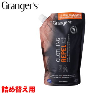 Grangers OW[Y N[WO y 1000ml lߑւpEFA @^Cv