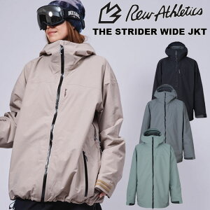 25-26 REW A[C[_u[ Xm{ EFA[ WPbg THE STRIDER WIDE JACKET XgC_[ Ch \̔i 11ח\ ship1