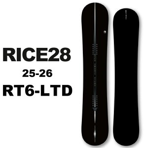 25-26 RICE28 CX IׂTt RT6 LTD ~ebhf Og Xm{ Xm[{[h \̔i 11ח\ ship1