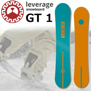 26-27 leverage snowboard ���o���b�W �X�m�[�{�[�h GT1 �O���g�� ����������� �I�K�T�J�� �\��̔��i 11�����ח\�� ship1