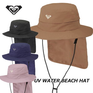 ROXY LV[ fB[X T[tnbg Ăh~ UV WATER BEACH HAT nbg (RSA241714) fB[X ship1yԕiOUTLETz