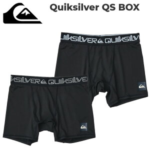 2025 Quiksilver NCbNVo[ Cp Ci[ Ci[pc QS BOX QUD251002 A_[V[c T[tCi[ yԕiOUTLETz