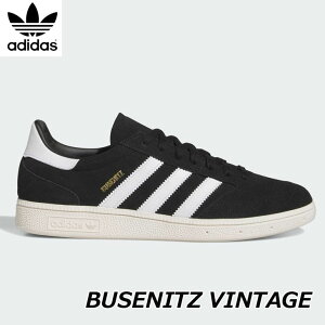 adidas AfB_X Xj[J[ XP[g{[h uZjbcre[WyBusenitz Vintage z(IE3103) ship1