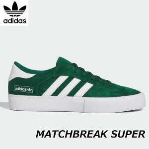 adidas AfB_X Xj[J[ XP[g{[h y󂠂izXiɂ }b`uCN X[p[ / Matchbreak Super IE3132 ship1yԕiOUTLETz