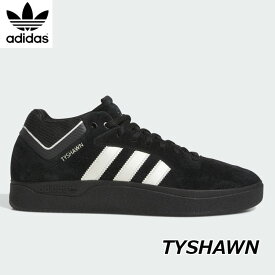 adidas アディダス スニーカー スケートボード 【訳あり品】※店頭品につき箱無し タイショーン / Tyshawn IG4113 ship1【返品種別OUTLET】