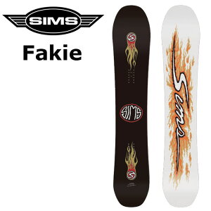 24-25 SIMS VX Xm[{[h  Fakie tFCL[ ship1yԕiOUTLETz