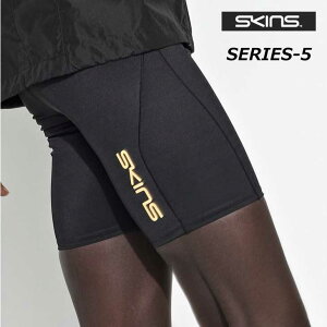SKINS �X�L���Y SERIES-5 �V���[�Y�t�@�C�u Mens Powershorts�����Y �p���[�V���[�cship1