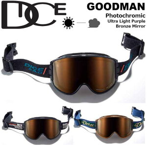 25-26 DICE _CX S[O GOODMAN Obh} GM54276  Photochromic ~[Y ship1