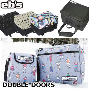 23-24 ebs GrX Xm[{[h obO [ DOUBLE DOORS _uhA[Y u[cP[X 2[\ ship1yԕiOUTLETz