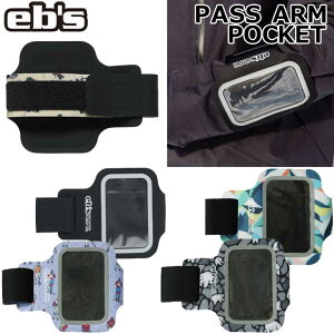 23-24 ebs GrX pXP[X PASS ARM POCKET pX A[ |Pbg tgz_[ yԕiOUTLETz