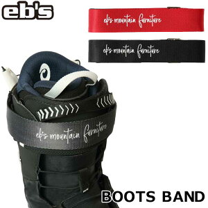23-24 ebs GrX Xm[{[h u[c tBbg BOOTS BAND u[coh yԕiOUTLETz
