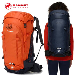 MAMMUT }[g bN BAG obNpbN Trion Spine 50 Ki ship1