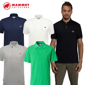 MAMMUT �}���[�g �����Y Matrix Polo Shirt AF Men �}�g���N�X �|�� �V���c �A�W�A���t�B�b�g 1017-00402 ���K�i ship1 �y�ԕi���OUTLET�z