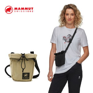 MAMMUT �}���[�g �N���V�b�N�ȃN���X�{�f�B�^�C�v�p�b�N �yXeron Pouch RT 1 �z�G�N�Z���� �|�[�` RT 1 2810-00480 ���K�i ship1