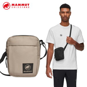 MAMMUT �}���[�g ���o�����p�� �yXeron Pouch 1 �z�G�N�Z���� �|�[�` 1 2810-00470 ���K�i ship1