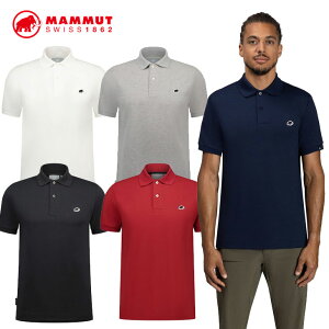 MAMMUT �}���[�g �����Y Matrix Polo Shirt AF Men �}�g���N�X �|�� �V���c �A�W�A���t�B�b�g 1017-00402���K�i ship1