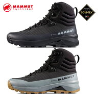 【取り寄せ品】MAMMUT マムート デュカン 3 ハイ ゴアテックス シューズ メンズ 【Ducan 3 High GTX Men …
