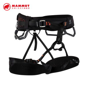 �y���񂹕i�zMAMMUT �}���[�g �N���C�~���O �R���t�H�[�g �t�@�X�g �A�W���X�g �n�[�l�X �yComfort Fast Adjust Harness �z Men�z2020-00920 ���K�i ship1